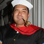 Sexiest popeye ever