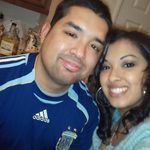 my brother joey and i last christmas love you