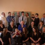 new years 2011, an unruly bunch