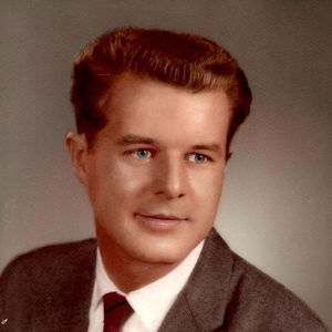 Ned Wilson Potter