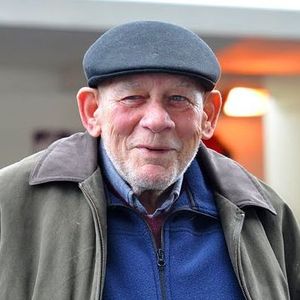 Frank "Pancho" Martin