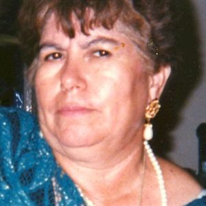 Antonia Moreno