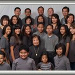 Achiles Family Portrait December 26, 2009