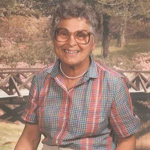 Kaethe S. DeMunsch