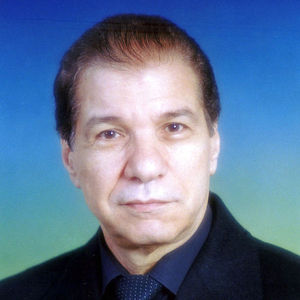 General Hisham Ikhtiyar