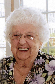 Marion F. Konsinowski