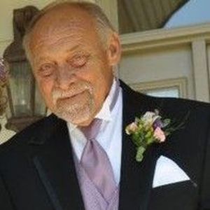 Terry Gene Darnell