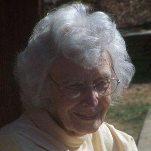 Mrs. Mildred Jones Dyches