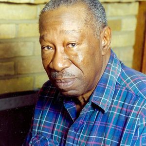 Mr. Richard Allen Thomas