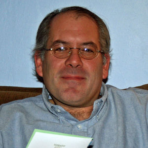 Andrew Robert  Sinclair