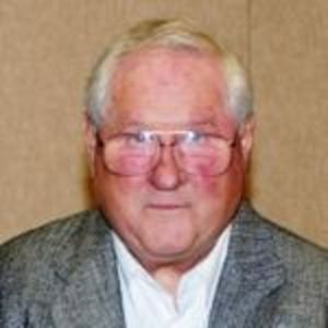 Jim Carlen