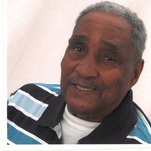 Melvin L. Garner, Sr.