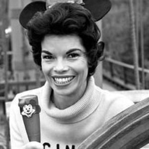 Ginny Tyler
