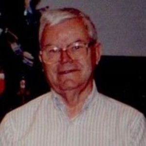 Carl D. Holcomb