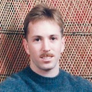Mark Edward Evans