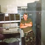 Basic Training/1986