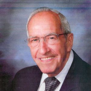 Mr. Arthur R. Kluge