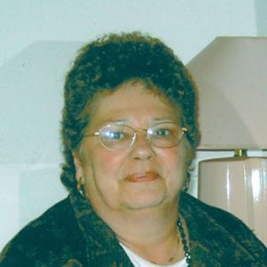 Mrs. Phyllis J. (nee Klein) Baldwin