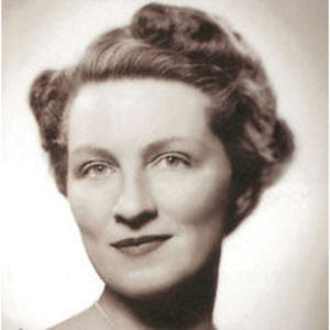 Louise Nippert