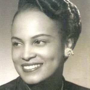 Mrs. Lucille Darnell