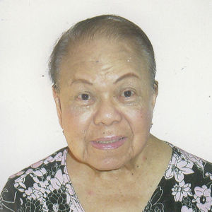 Ms. Virginia Fadul Sagaysay