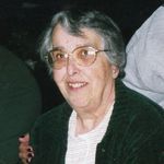 Bernadette C. Chiasson