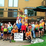 2005 Downriver Cycling Club Century