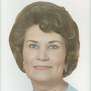 Ruth Burch Fowler