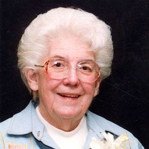 Betty J. Beier