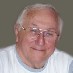 Robert A. "Bob" Schuckert