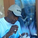 Have to have my icecream!