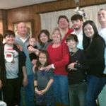 CHRISTMAS 2011