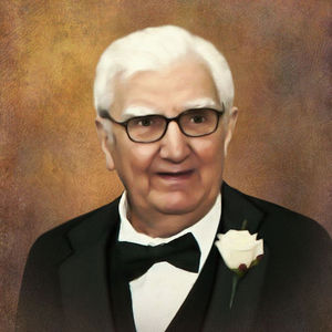 Clifford T. "Opie" Oplinger