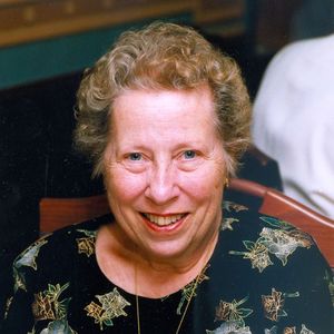 Patricia Barrett Klove