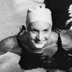 Ann Curtis