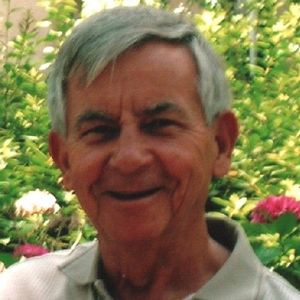 Edward A. "Art" Emmert