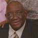 Beresford A. Williams, Sr Obituary Photo
