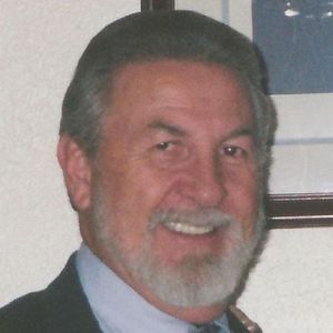 Mr. William E. "Bill" Anthony, Sr.