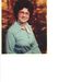 Margaret V. Rash Obituary Photo