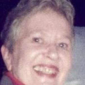 Joan M. Nickerson