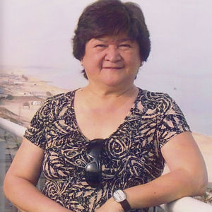 Ms. Hedy Barlet Abanilla