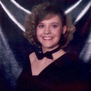 Lezley Leigh Rice