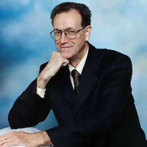 Ronald Iven "Abe" Thompson