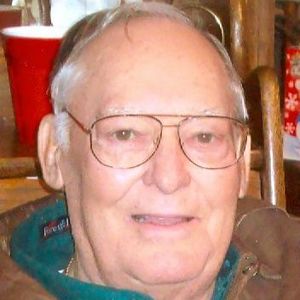 Ernest Eugene "Ernie" McGraw