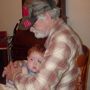 Mr. Henry Creech