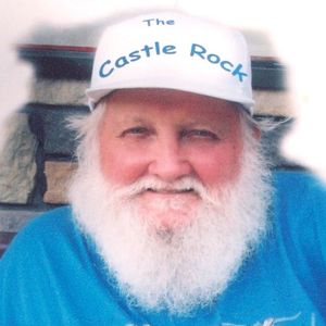 Mr. Raymond Earl Jackson