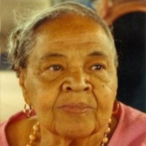Ms. Annabelle Berg Morrel