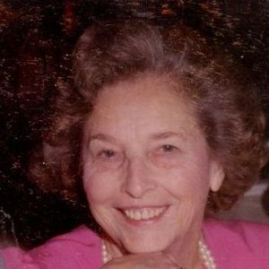 Mrs. Lavada Louise Turner