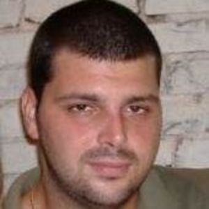 Anthony John Salvatore Conte
