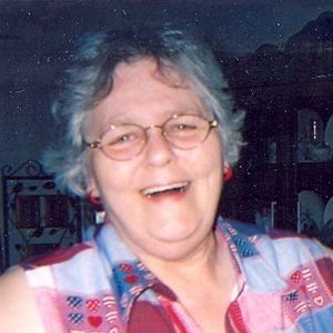 Patricia L. Chambers